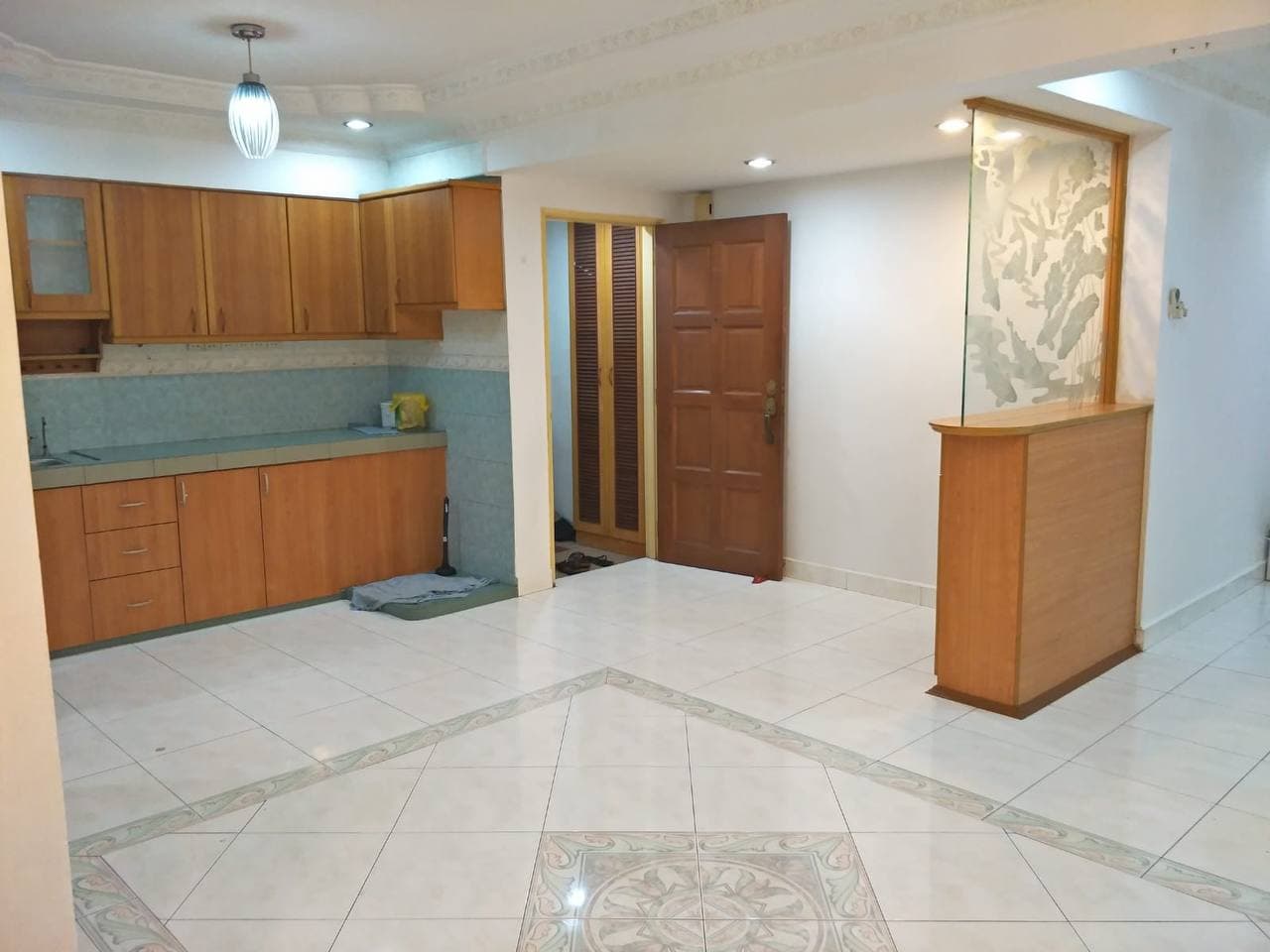 Aman 2 Apartment, Aman Puri Kepong, KL - Image 1