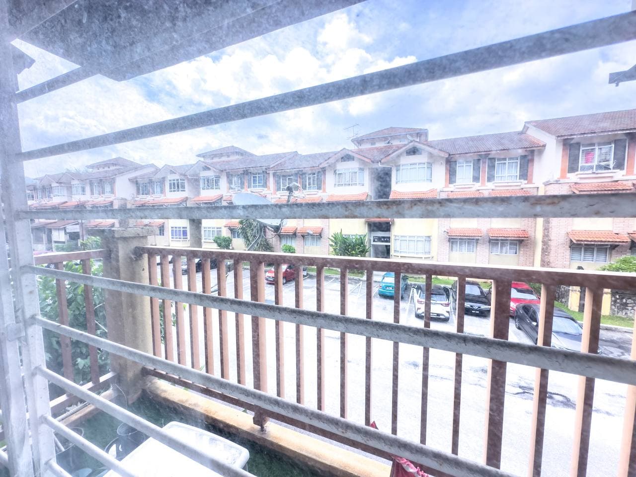 Apartment DRimba Resort, Kota Damansara - Image 1
