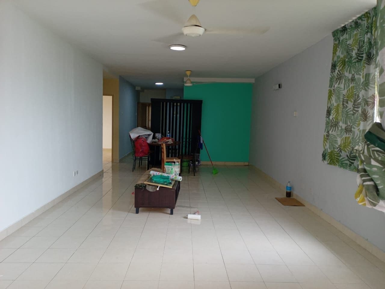 Corner unit VENICE HILL Condominium Tower 10 Cheras - Image 1