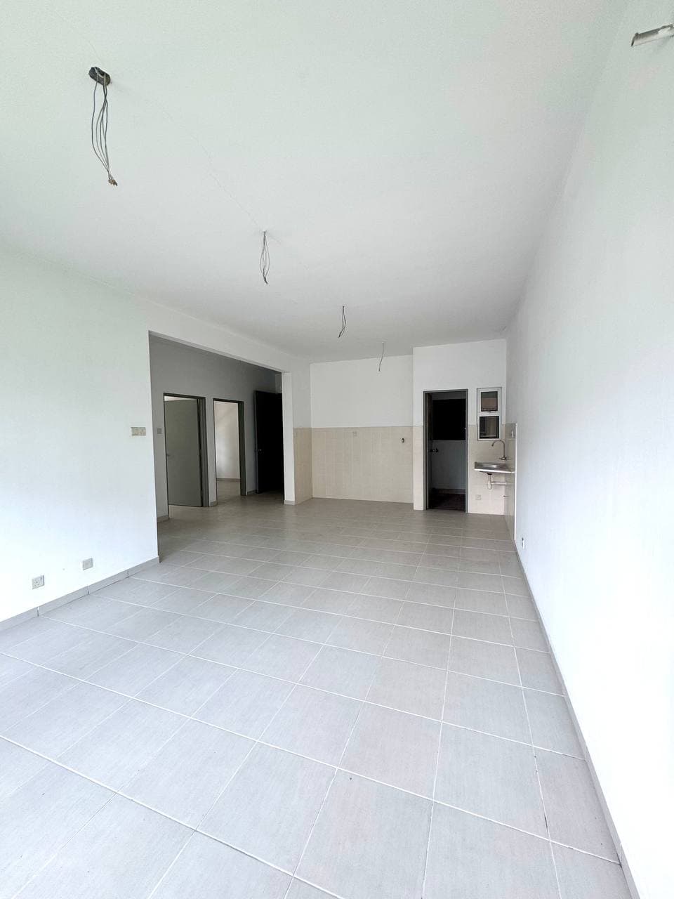 Suria Jelatek Residence Type B KL - Image 1
