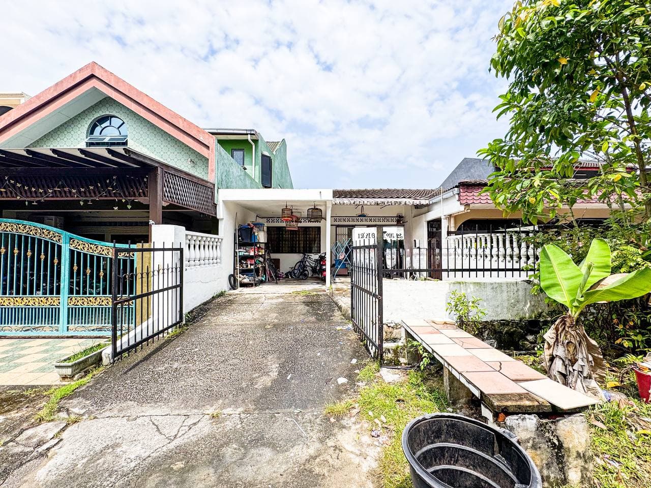 Single Storey Taman Ehsan, Kepong - Image 1