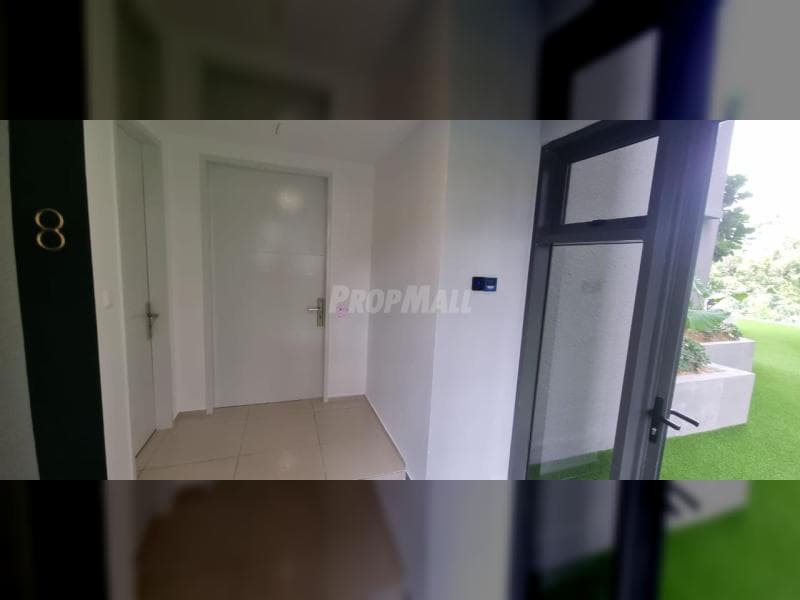 Dual Key Trinity Wellnessa Ampang Condominium - Image 1
