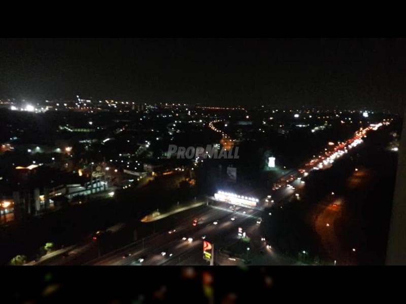Studio Menara U2 Walking Distance to MSU - Image 1