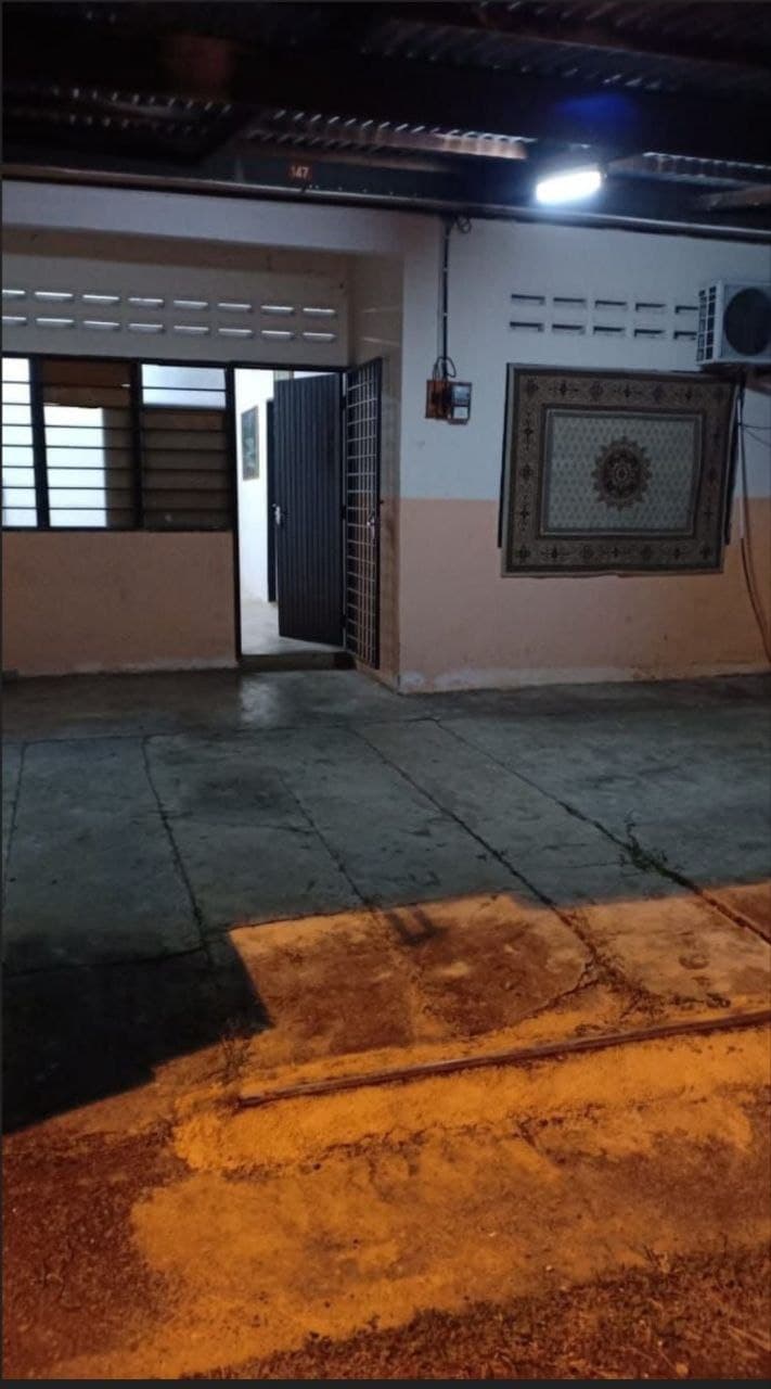 Renovated Double Storey, Saujana Perdana, Sungai Buloh - Image 1