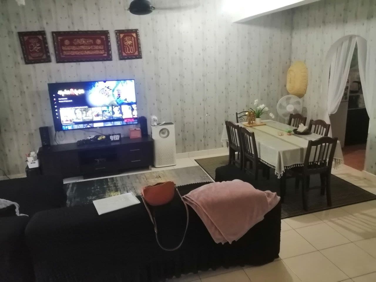 2 Storey Terraced Taman Puncak Kinrara Puchong Selangor - Image 1