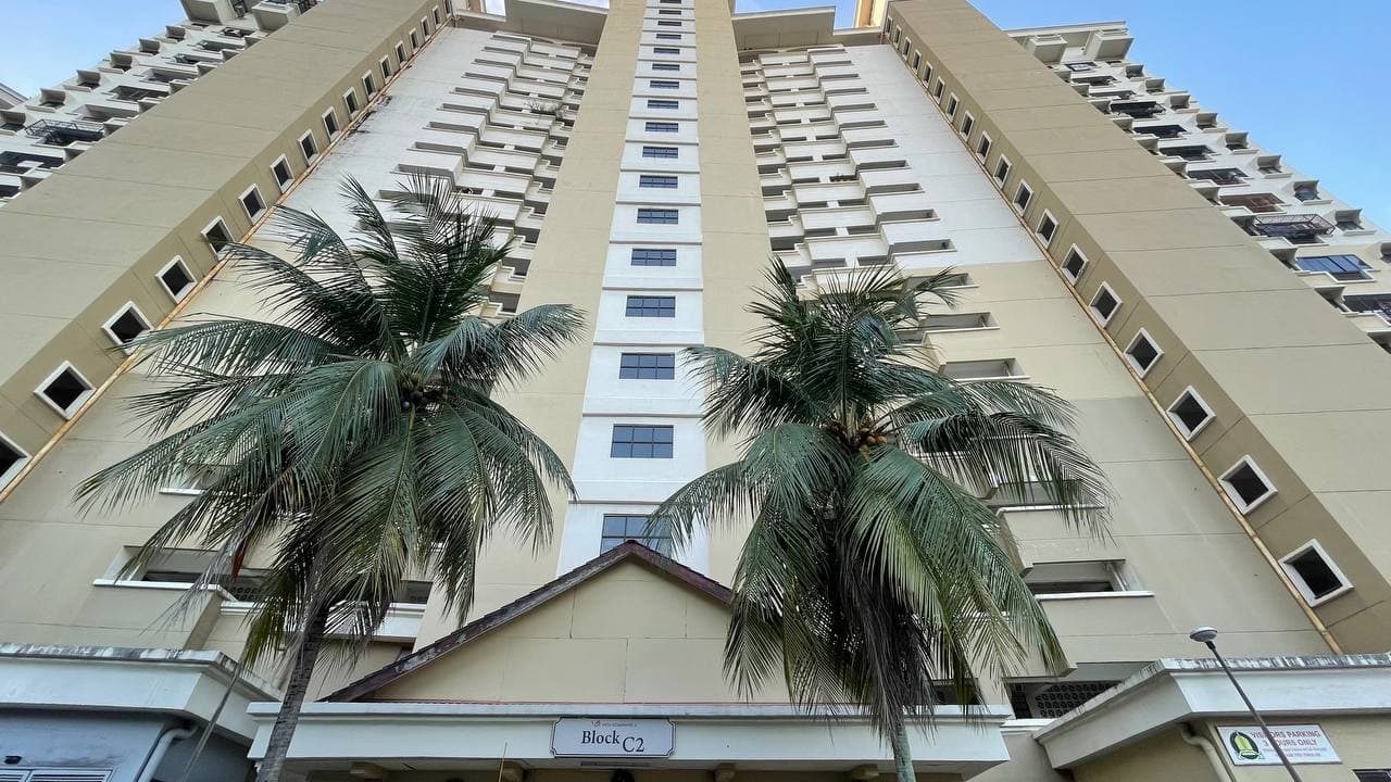 Vista Komanwel C Bukit Jalil - Image 1