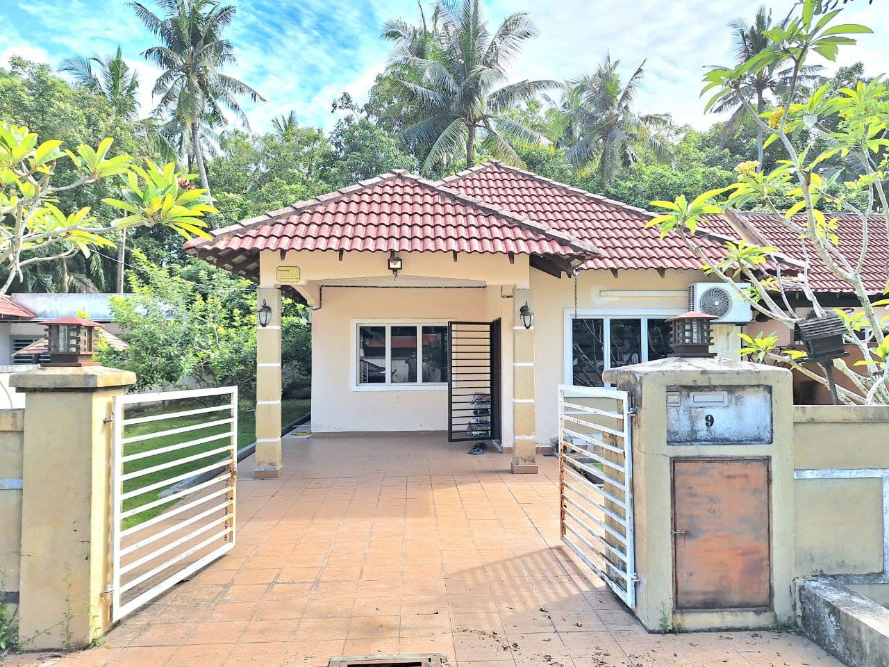 1 Storey Semi-Detached Taman Desa Impian Telok Gong - Image 1