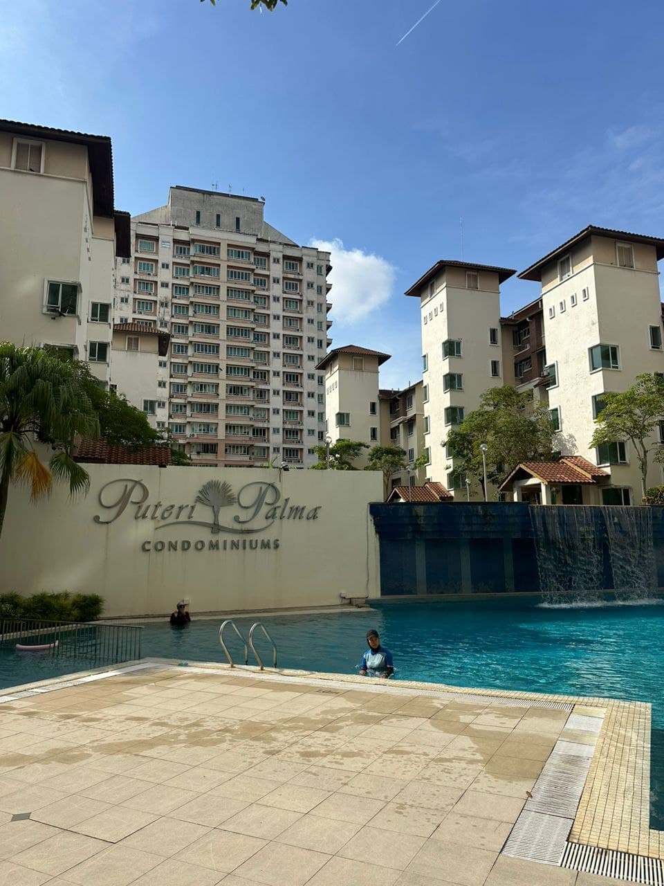 Putri Prima Condo, IOI Resort Putrajaya - Image 1