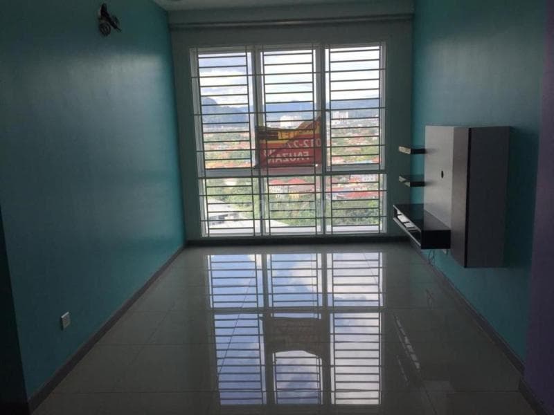 Residensi Gombak 126 Condo For Sale - Image 1