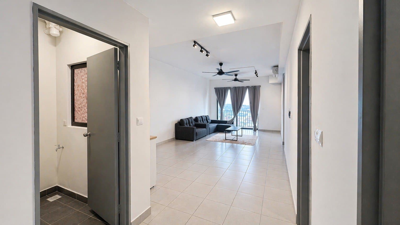The Netizen Cheras Condo Tun Hussein Onn - Image 1