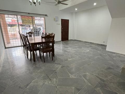 Renovated Double Storey Terrace Taman Tenaga, Kajang - Image 1