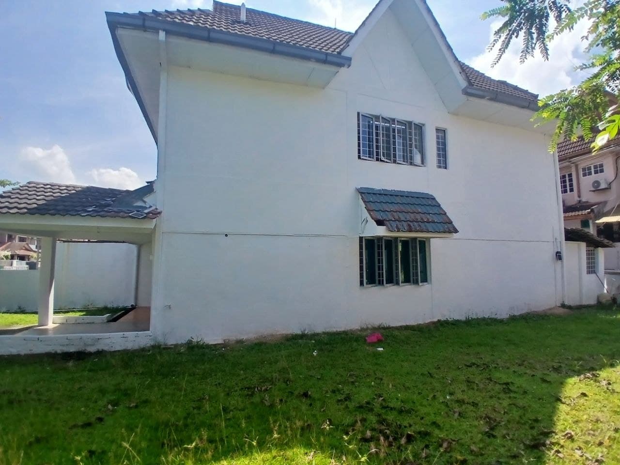2.5 Storey Corner Lot, Taman Bukit Mulia, Bukit Antarabangsa, Ulu Kelang, - Image 1