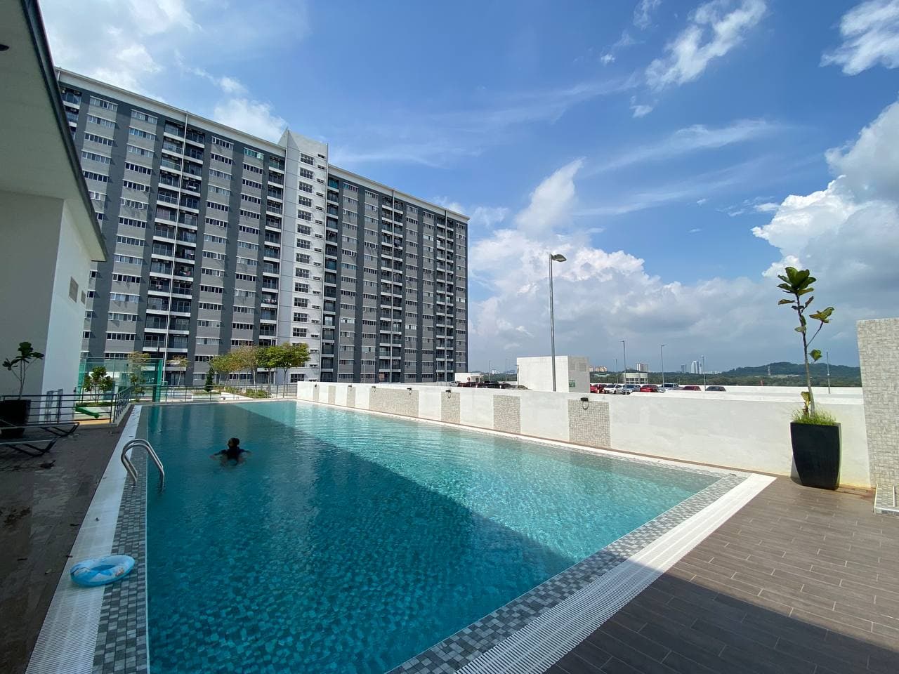 Kita Impian Serviced Residence, Cybersouth Dengkil - Image 1