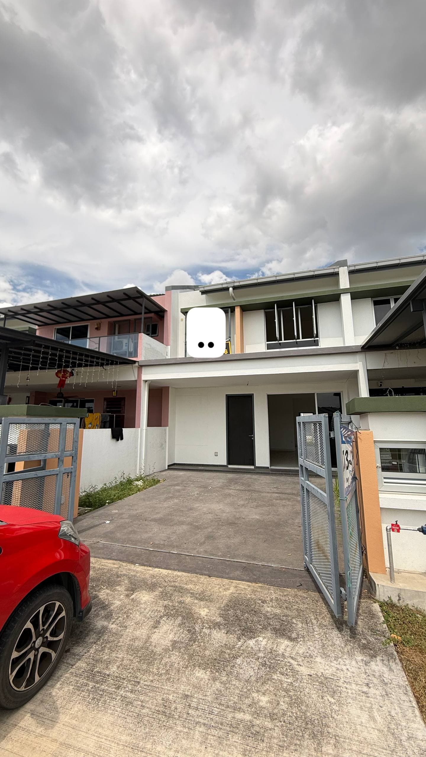 Lumira Bandar Bukit Raja Double Storey - Image 1