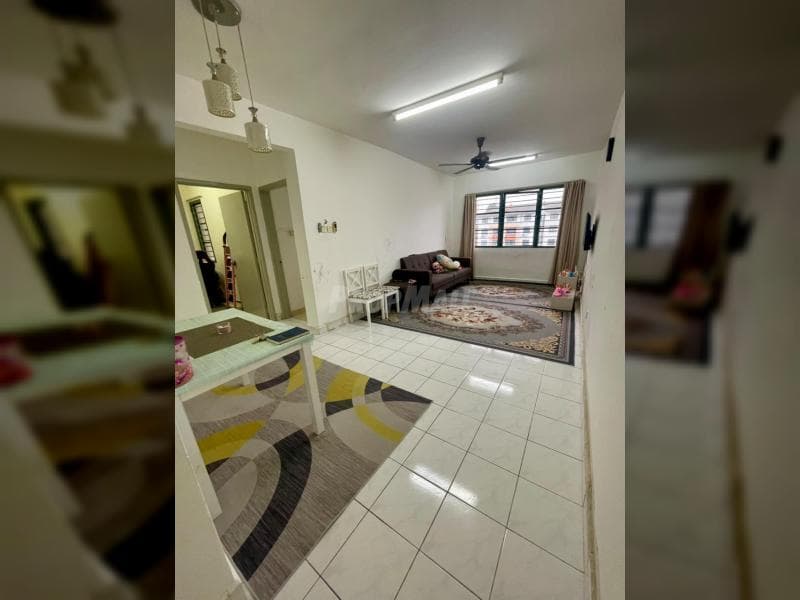 SD Apartment 2, Bandar Sri Damansara - Image 1