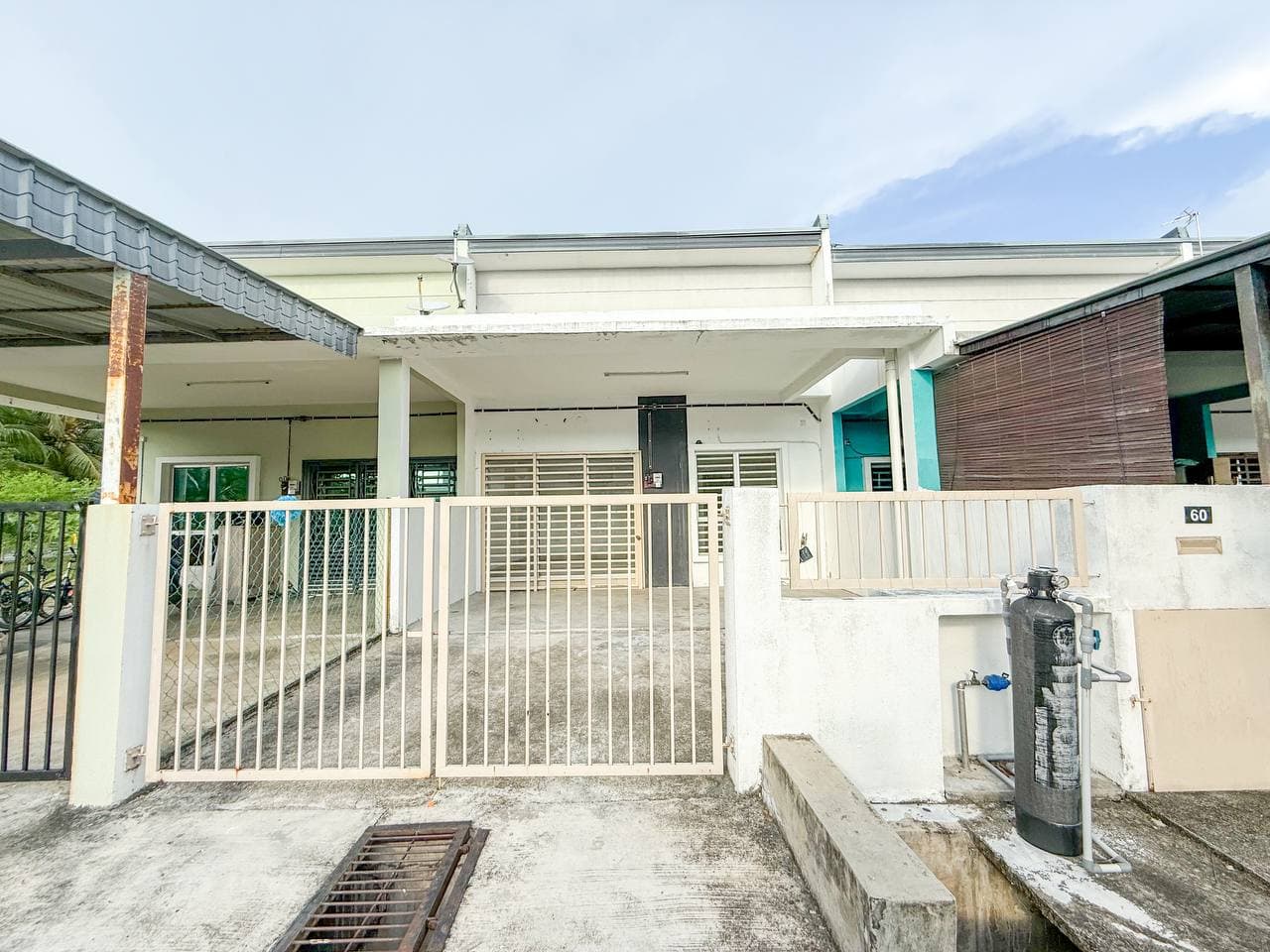Single Storey Taman Indah Klia, Sepang - Image 1