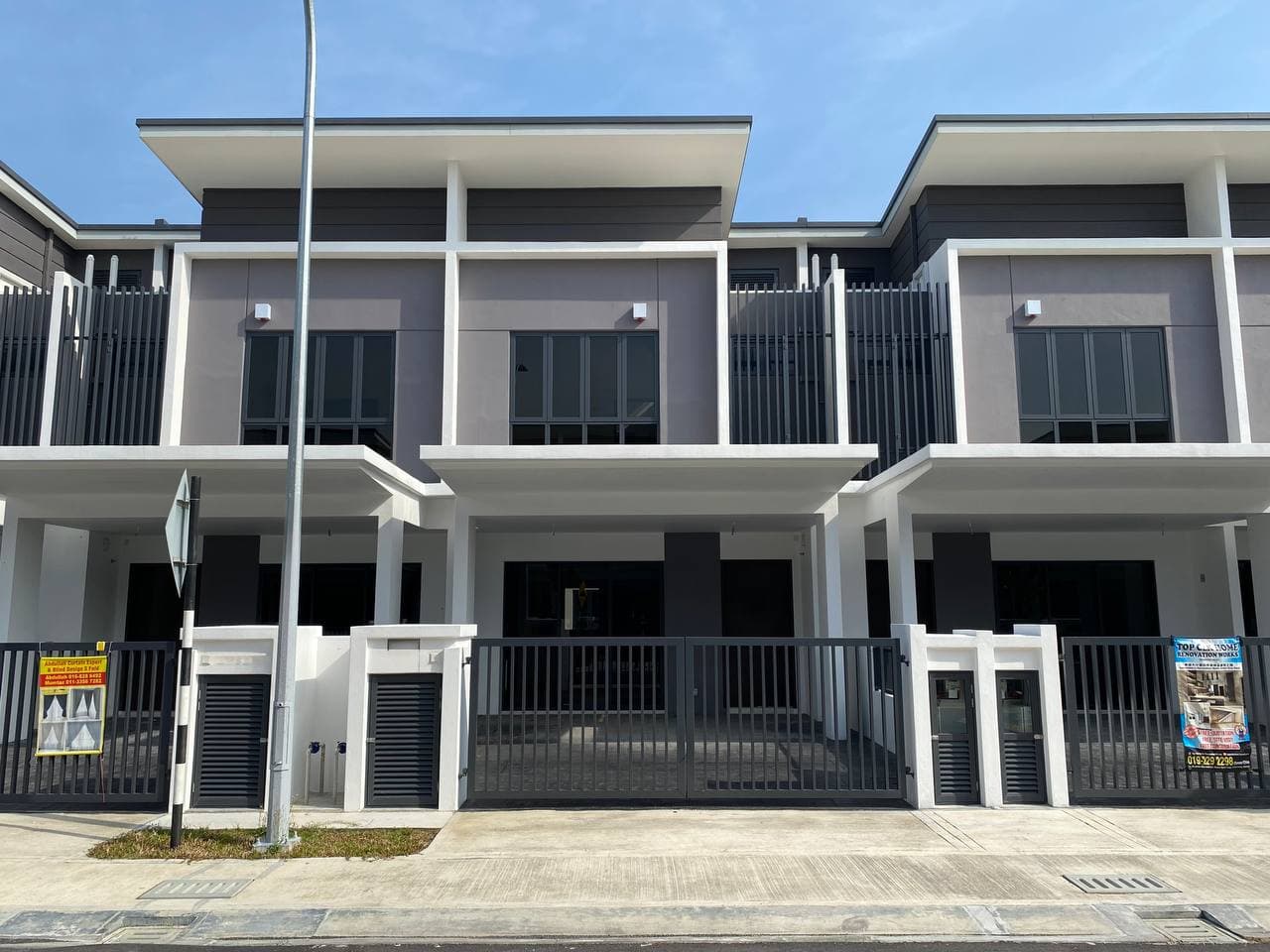 2 Storey LENA Residence, Seksyen 35, Shah Alam - Image 1
