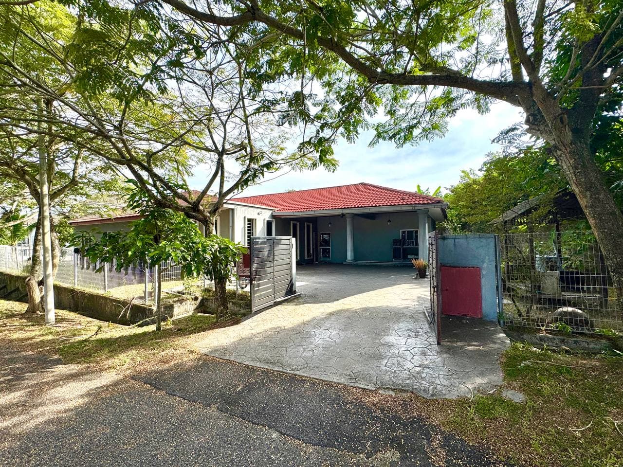 Single Storey Bungalow Kota Perdana, Seri Kembangan, Selangor - Image 1