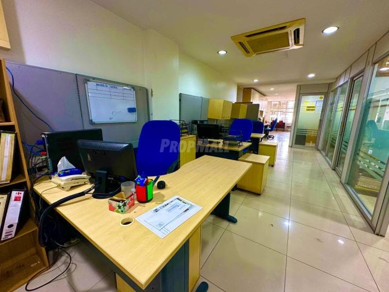 Setiawangsa Business Suite Office with Ready Partition - Image 1