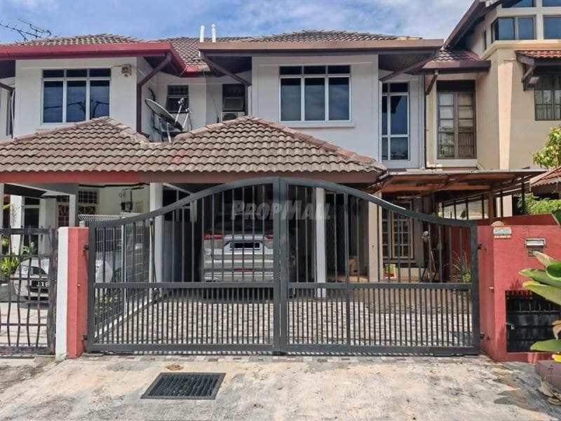 2 Storey House In Bandar Kinrara 2, Puchong - Image 1