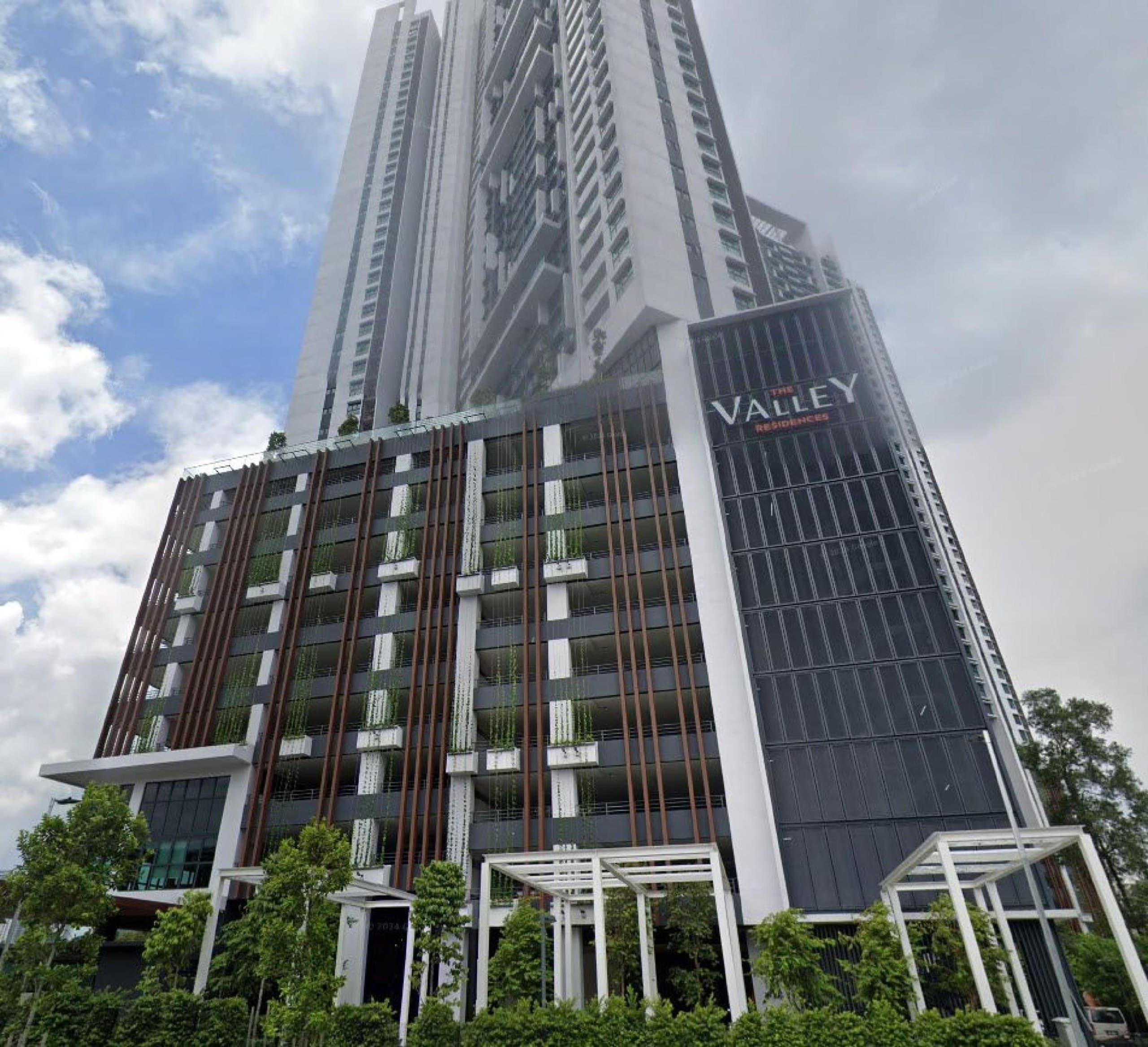 Dual Key The Valley SkySiera Setiawangsa For Sales - Image 1