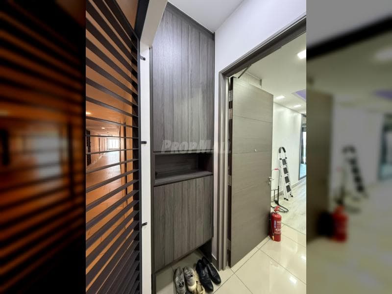 Fully Furnished Akasa Residence For Sale Balakong Cheras - Image 1