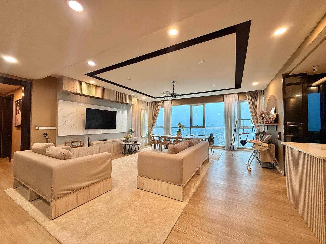 Renovated Uptown Residences Condominium, Damansara Utama - Image 1