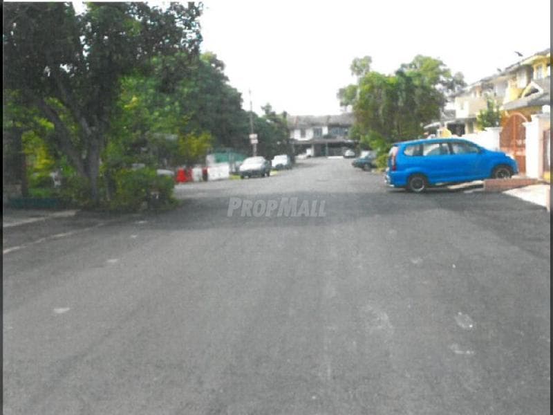 2 Storey Terrace for Sale in Cheras Bandar Damai Perdana - Image 1