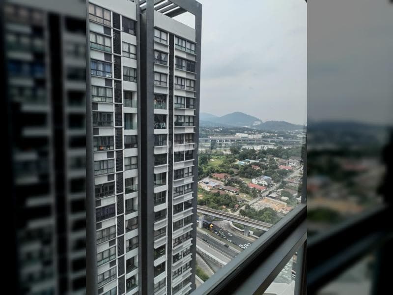 SOVO Unit for Sale at Dsara Sentral Sungai Buloh - Image 1
