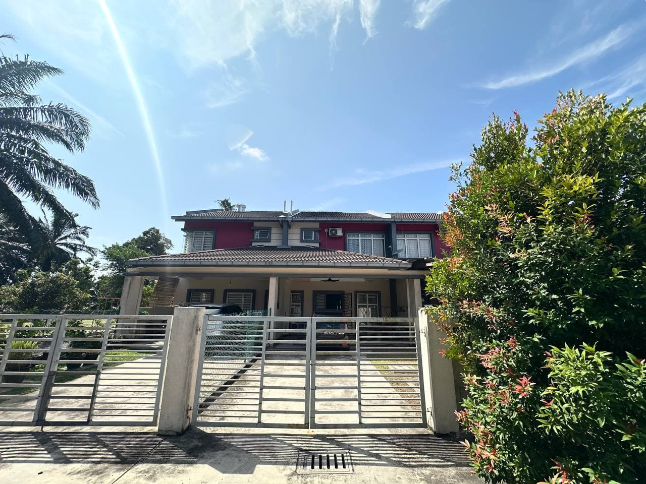 Double Storey Terrace Intermediate, Taman Jugra Unggul, Banting - Image 1