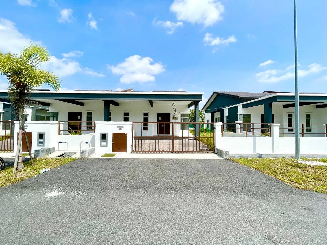 Single Storey Semi-D Taman Changgang Jaya, Banting - Image 1