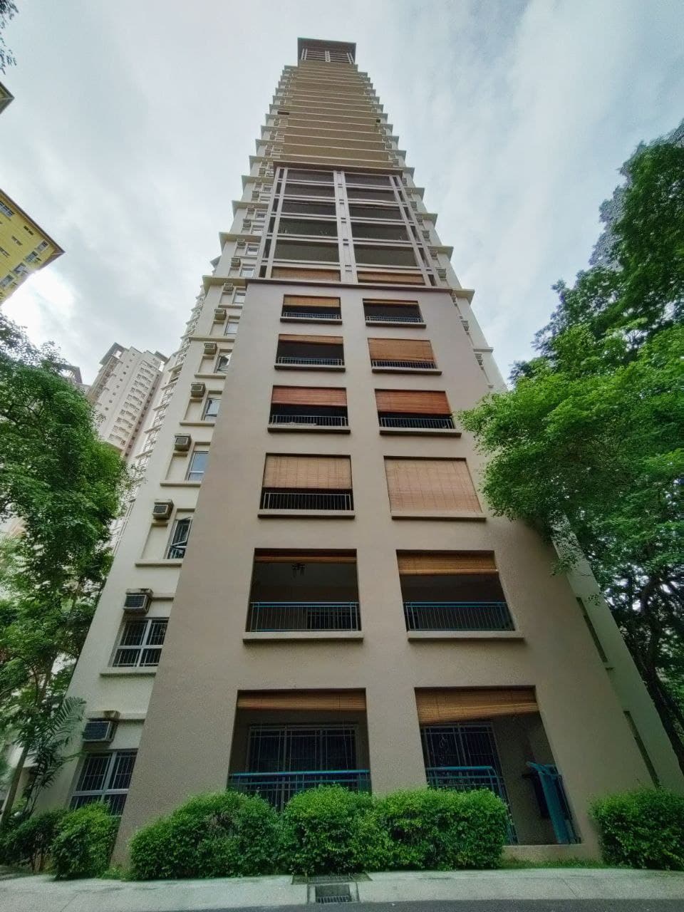 Seri Maya Condominium Duplex Unit - Image 1