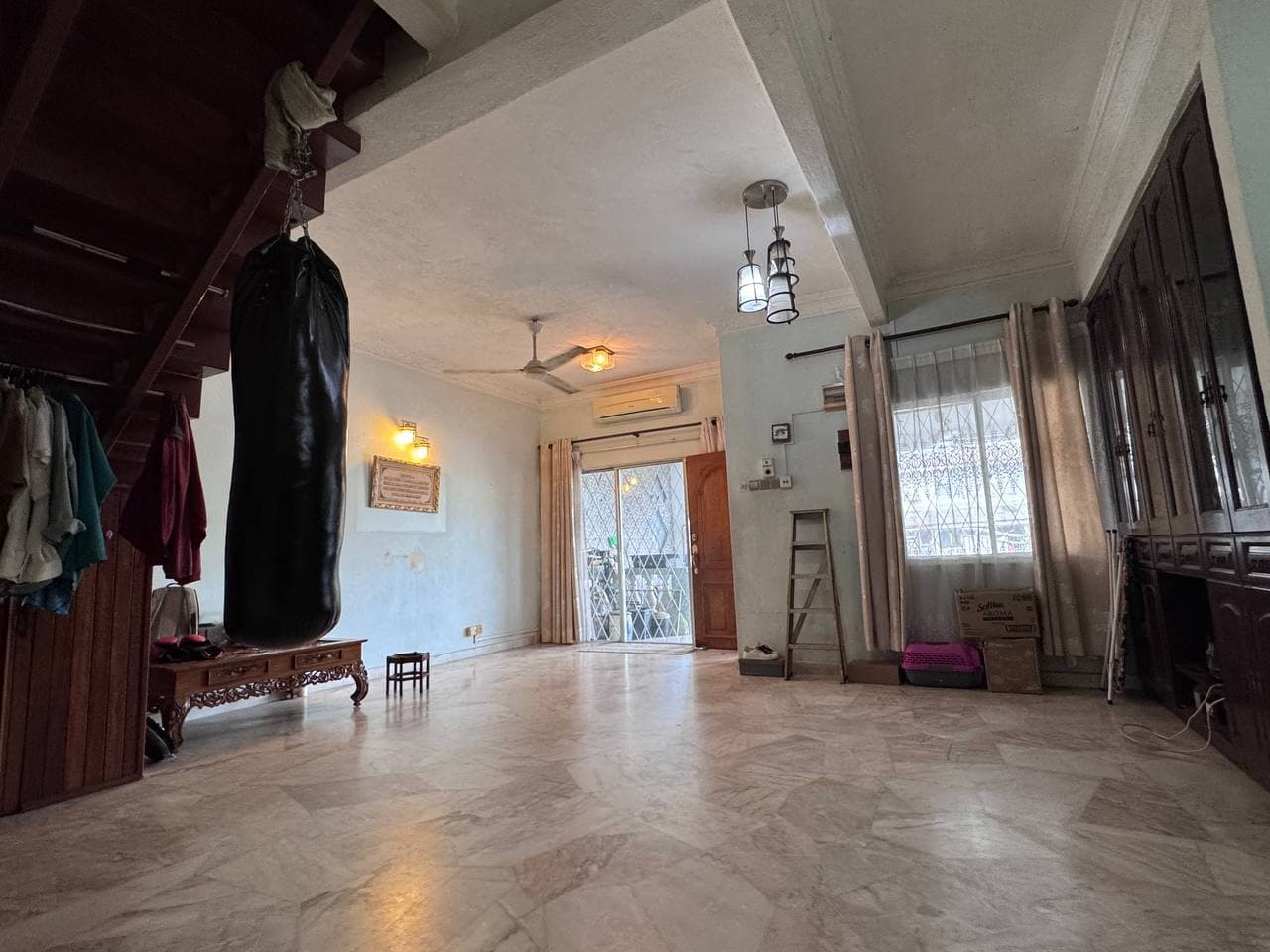 Double Storey Terrace, Taman Dagang Jaya, Ampang, Selangor - Image 1