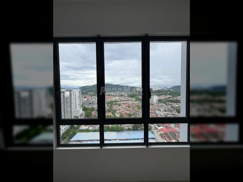 You City 3 Cheras Batu 9 Condominium For Sale - Image 1