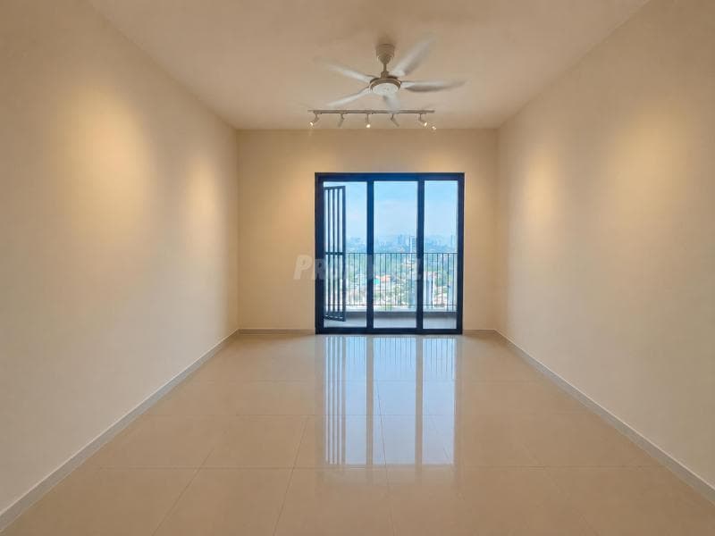 Sunway Belfield, Freehold, Sky Semi-D - Image 1