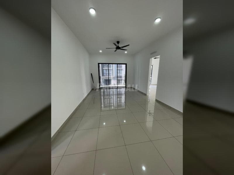 Nara Eco Ardence Townhouse Setia Alam Freehold Near Setia City Mall - Image 1