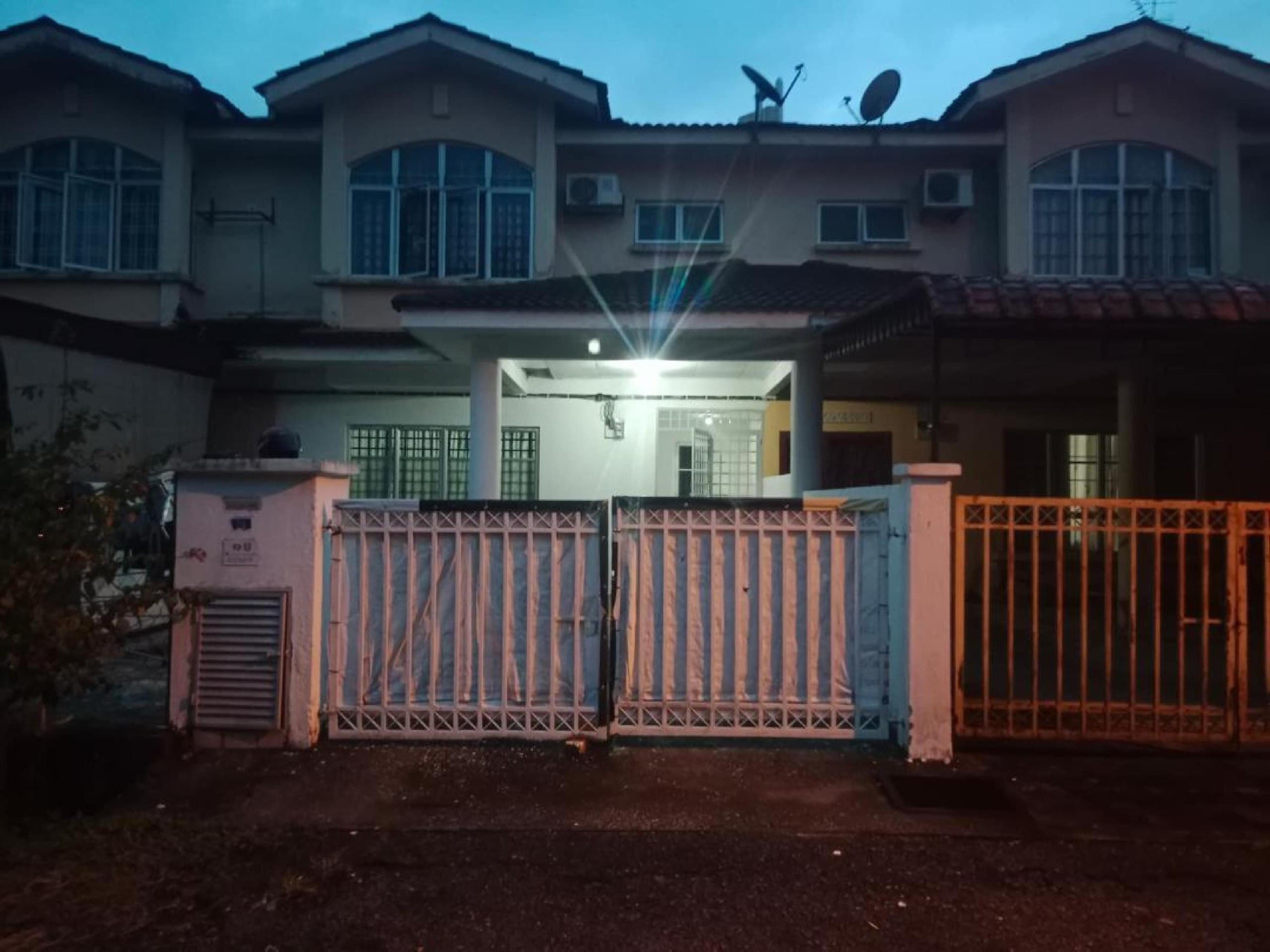 2 Storey Terrace House For Sale in Semenyih - Image 1