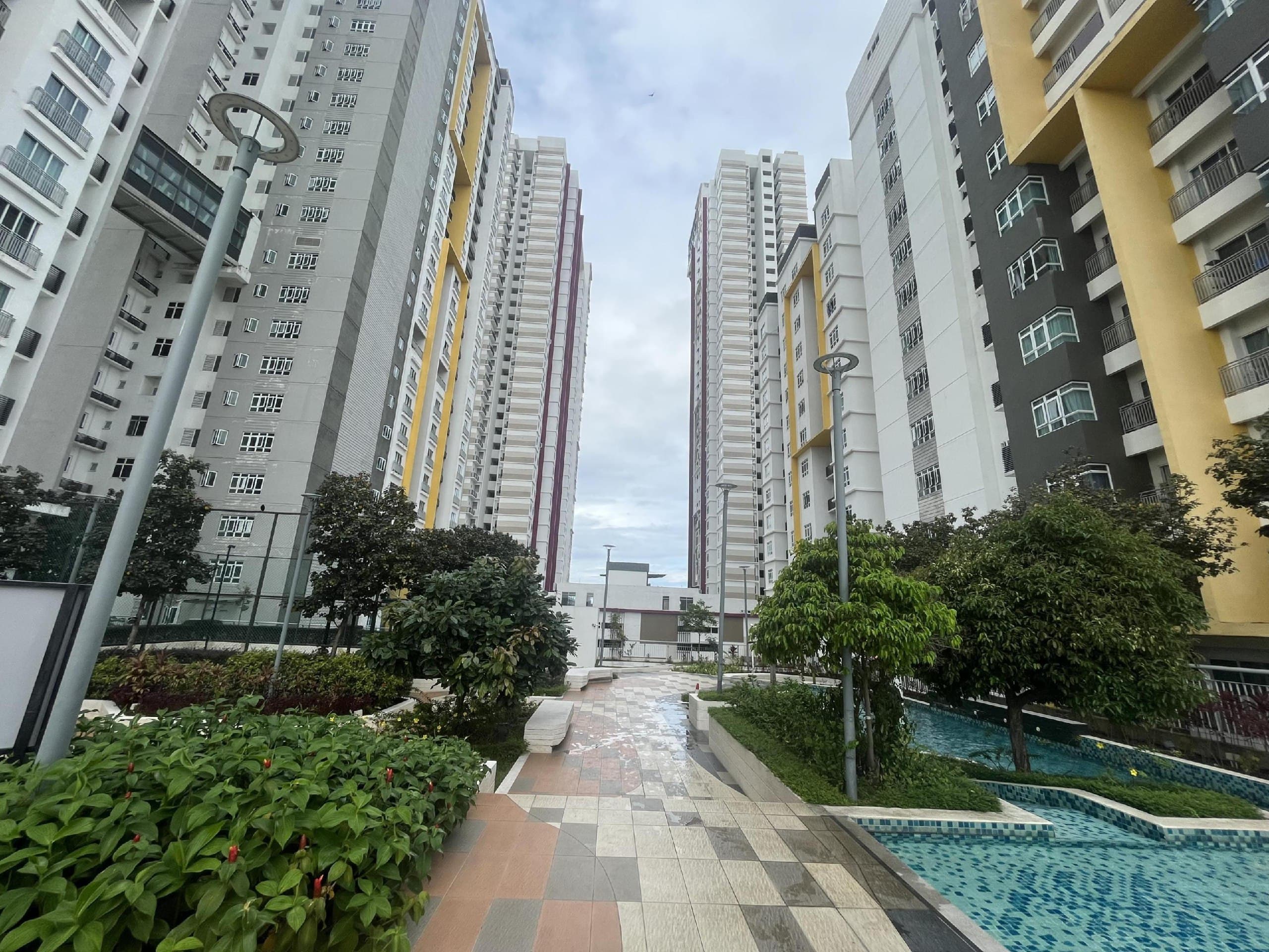 Mesahill Apartment Walking Distance to Mesamall Nilai N9 - Image 1