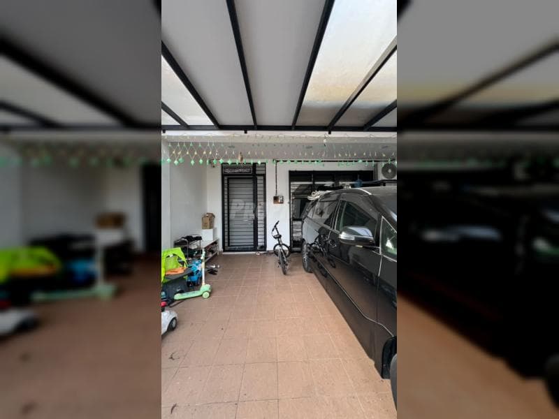 Fully Renovated 2-Storey Terrace House at Taman Bayu Sekamat, Kajang - Image 1