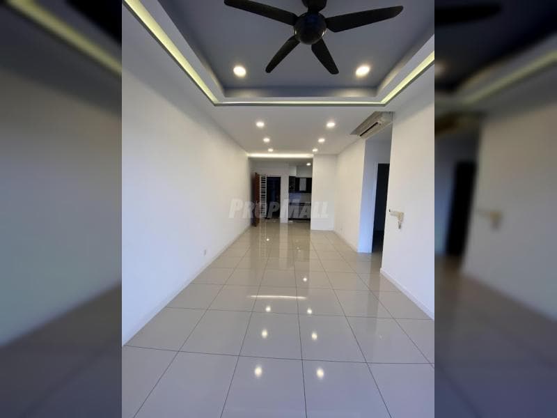 Le Pavilion Bandar Puteri Puchong, Partially Furnished Condo - Image 1