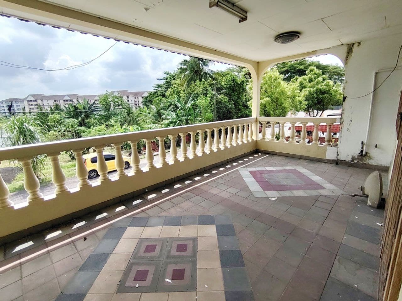 2 Storey Terrace End Lot Taman Sri Pandyan KL - Image 1