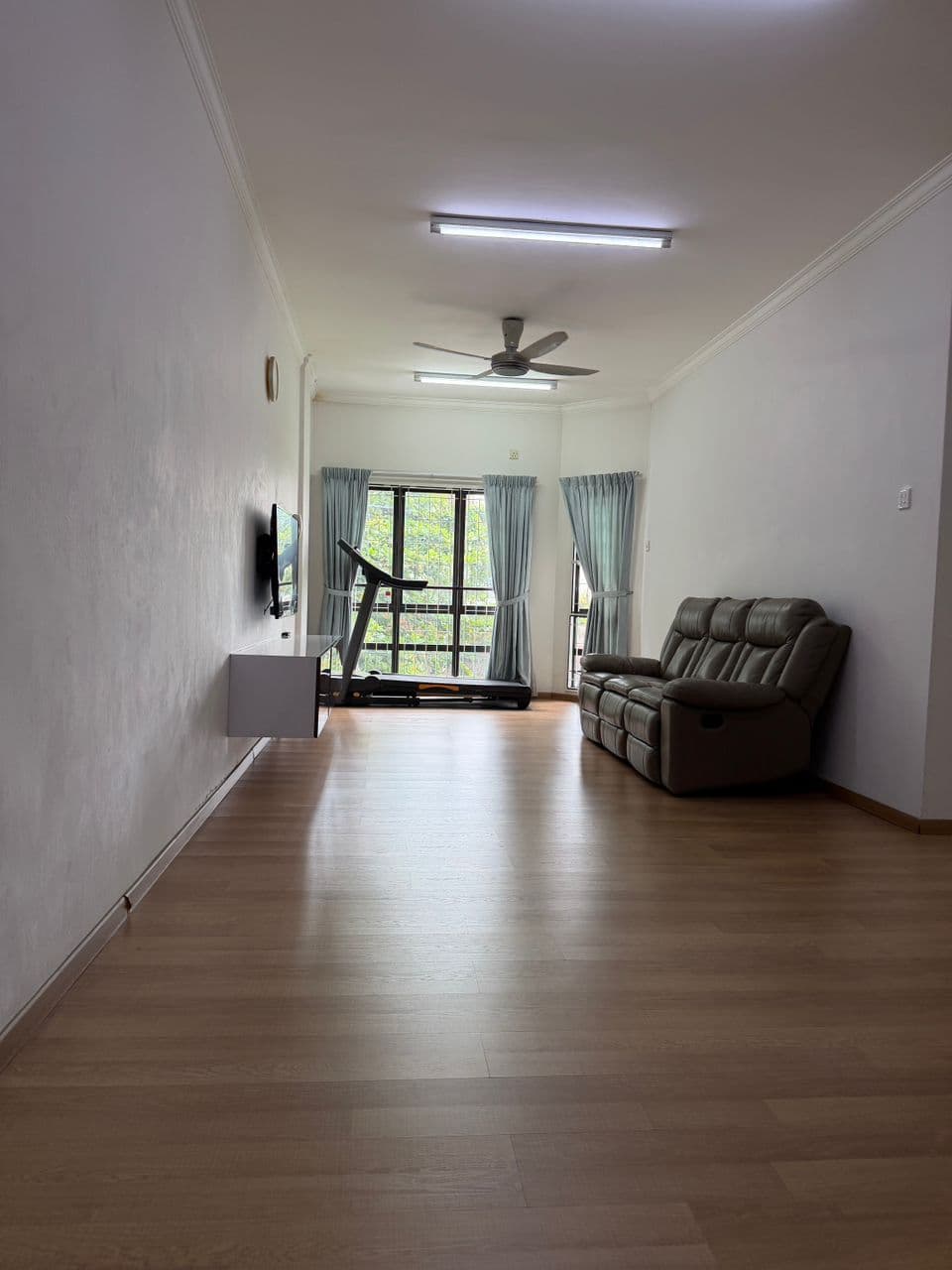 Villa Dahlia Townhouse, Kayu Ara, Petaling Jaya - Image 1