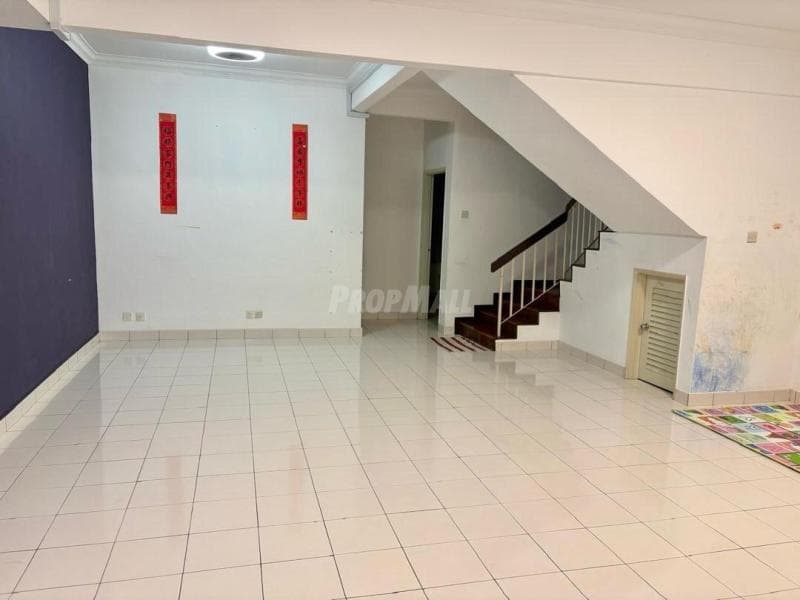 2 Storey Terrace House Puncak Jalil - Image 1