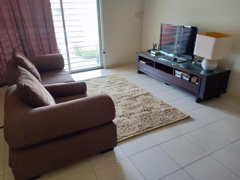 Sunway Alam Suria, Shah Alam Double Sty House For Sale - Image 1