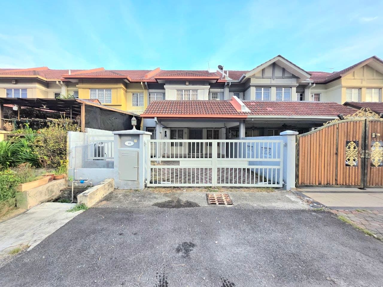 Double Storey Terrace House Putra Permai 101, Putra Heights, Subang Jaya - Image 1