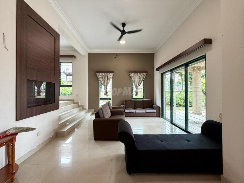 2.5 Storey Semi-D Bukit Segar, Cheras KL - Image 1