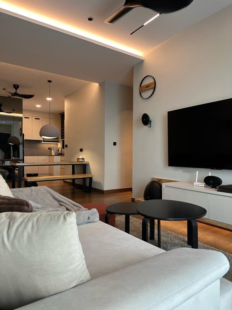 Residensi Bintang Bukit Jalil, Kuala Lumpur - Image 1