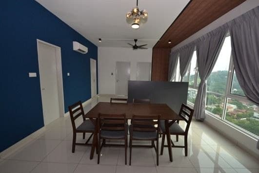 Court 28 Condominium, Jalan Ipoh, Kuala Lumpur - Image 1