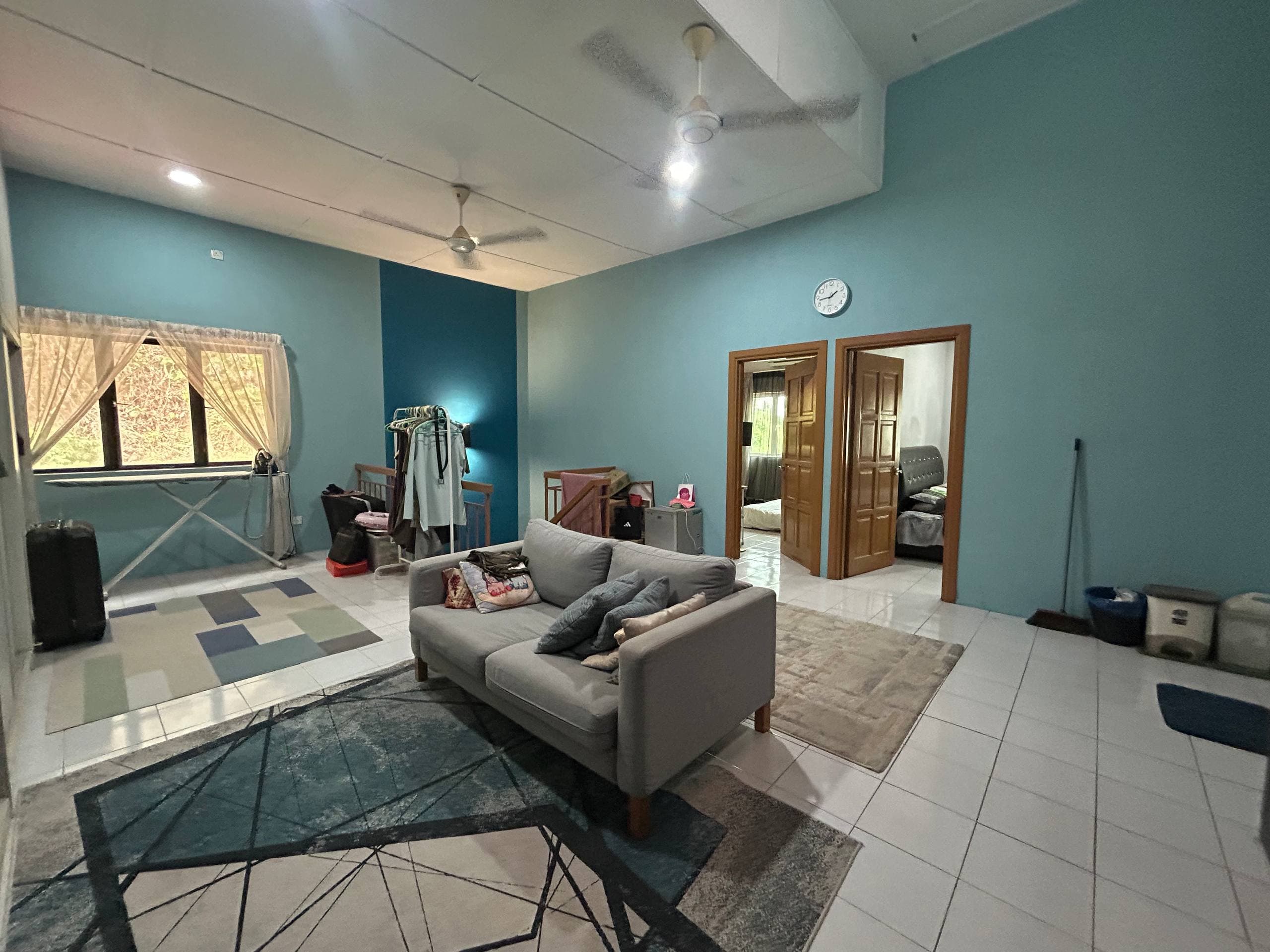 Double Storey House Nusa Subang Seksyen U5, Shah Alam - Image 1