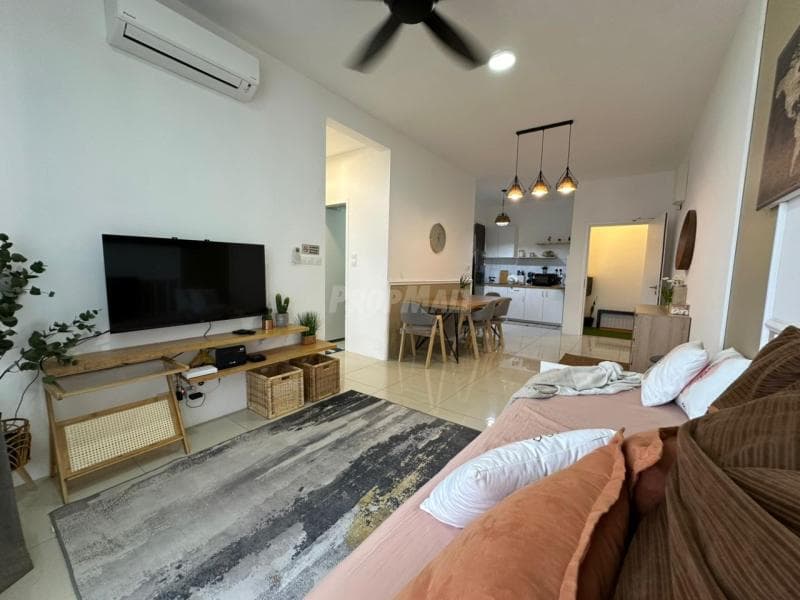 Vista Sentul Serviced Residence - Image 1